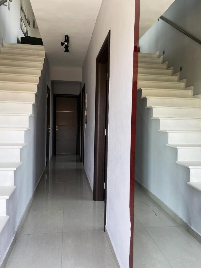Discovery Villas Limenaria  Exteriör bild