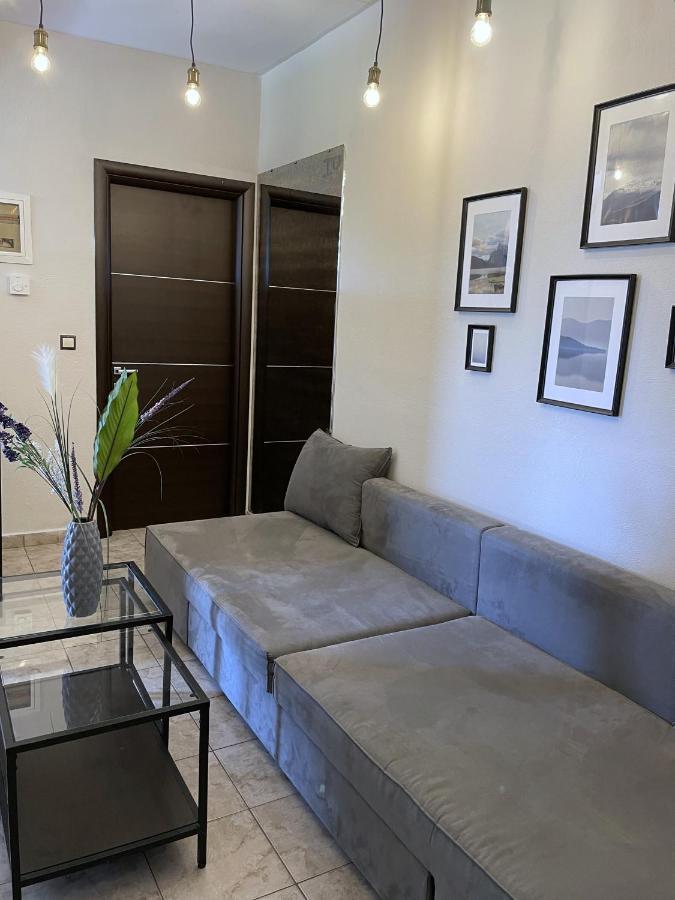 Discovery Villas Limenaria  Exteriör bild