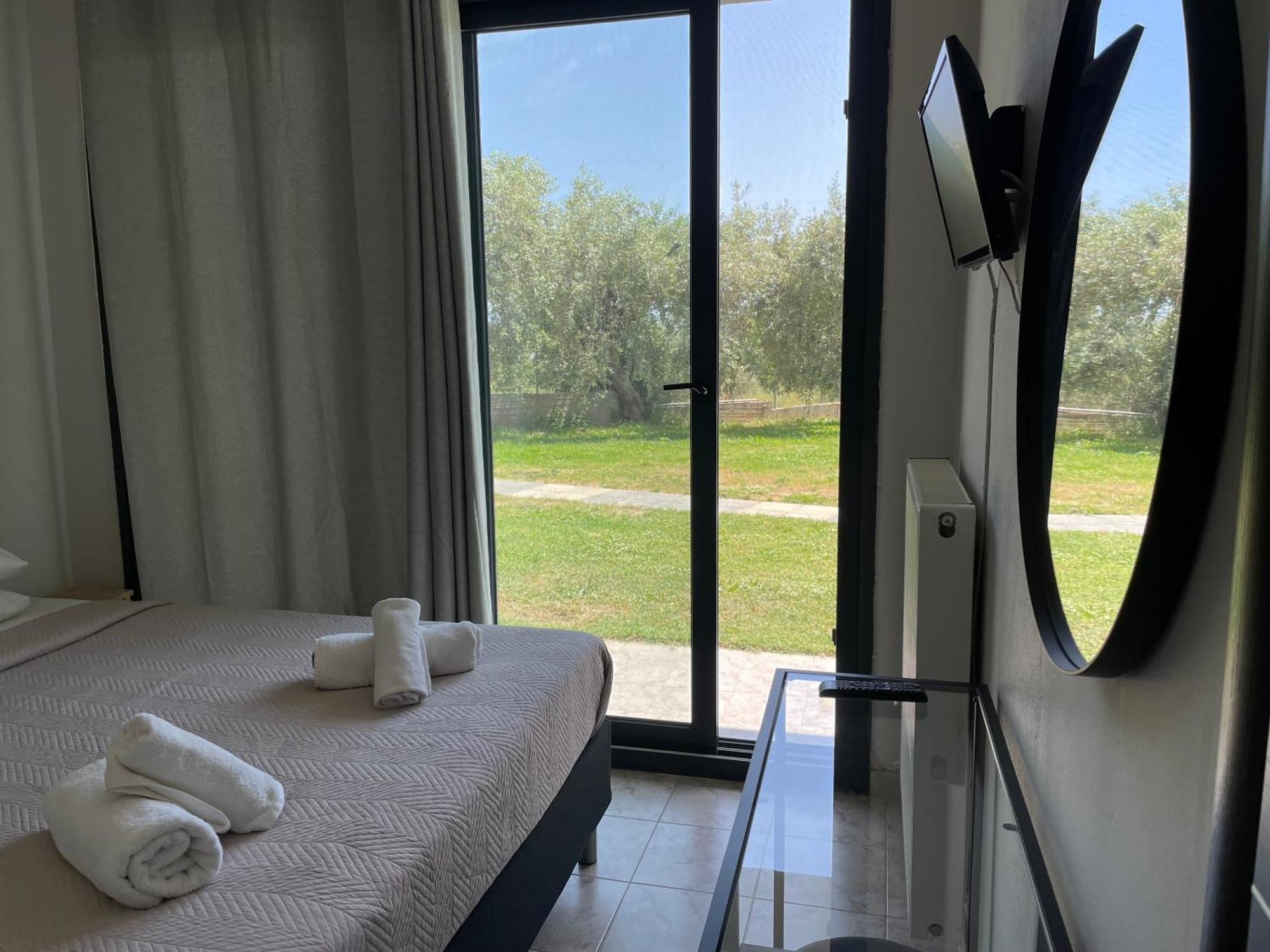 Discovery Villas Limenaria  Exteriör bild