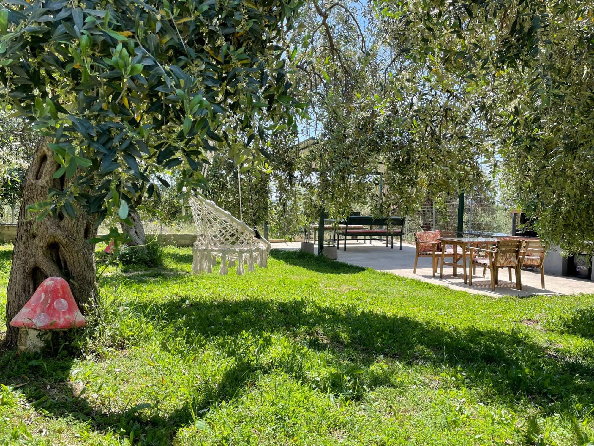 Discovery Villas Limenaria  Exteriör bild
