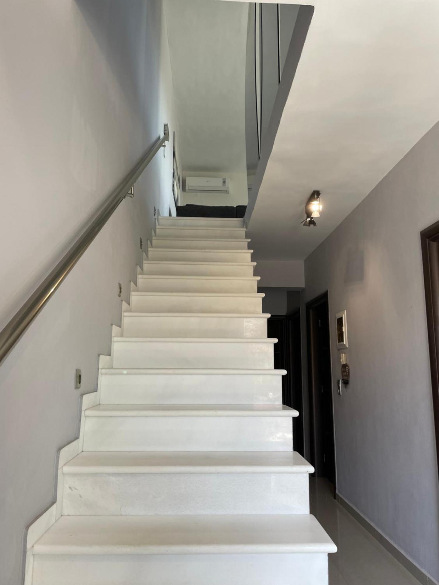 Discovery Villas Limenaria  Rum bild
