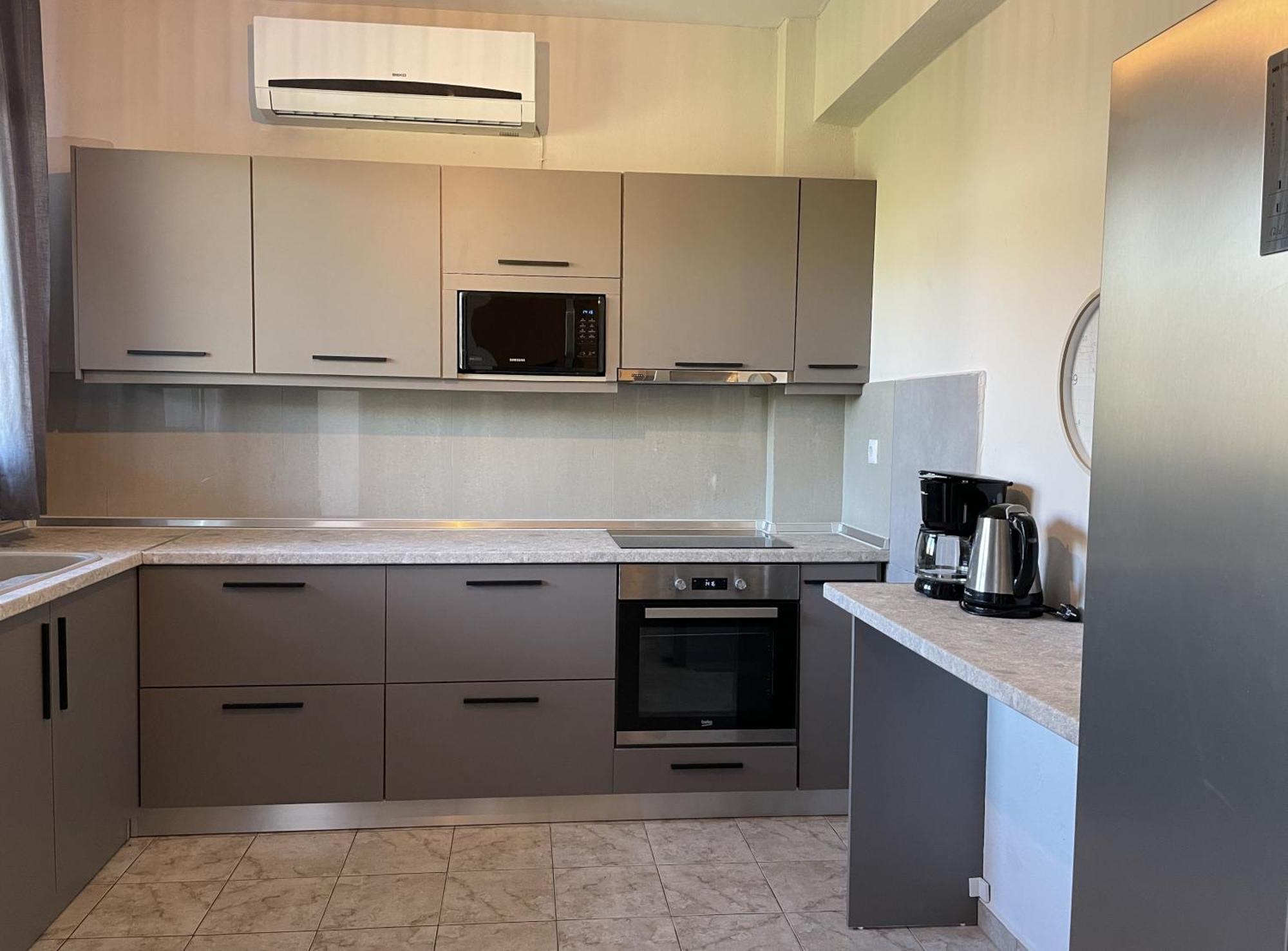 Discovery Villas Limenaria  Rum bild